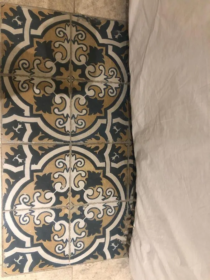 Triana Pelay Suites Sevilla