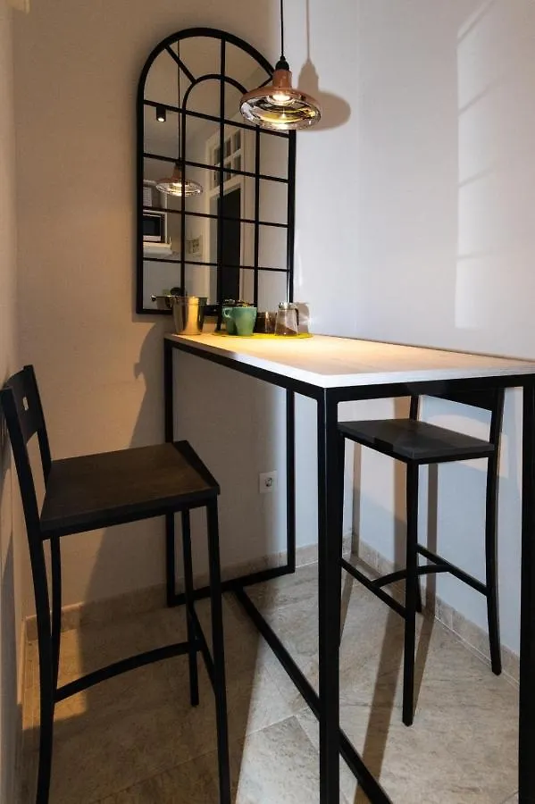 Triana Pelay Suites Sevilla