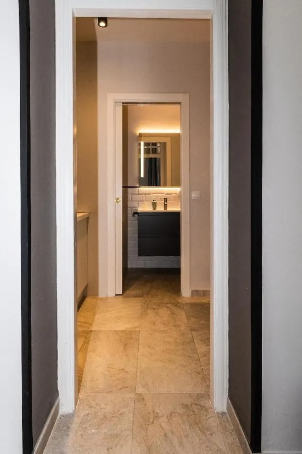 Triana Pelay Suites Sevilla