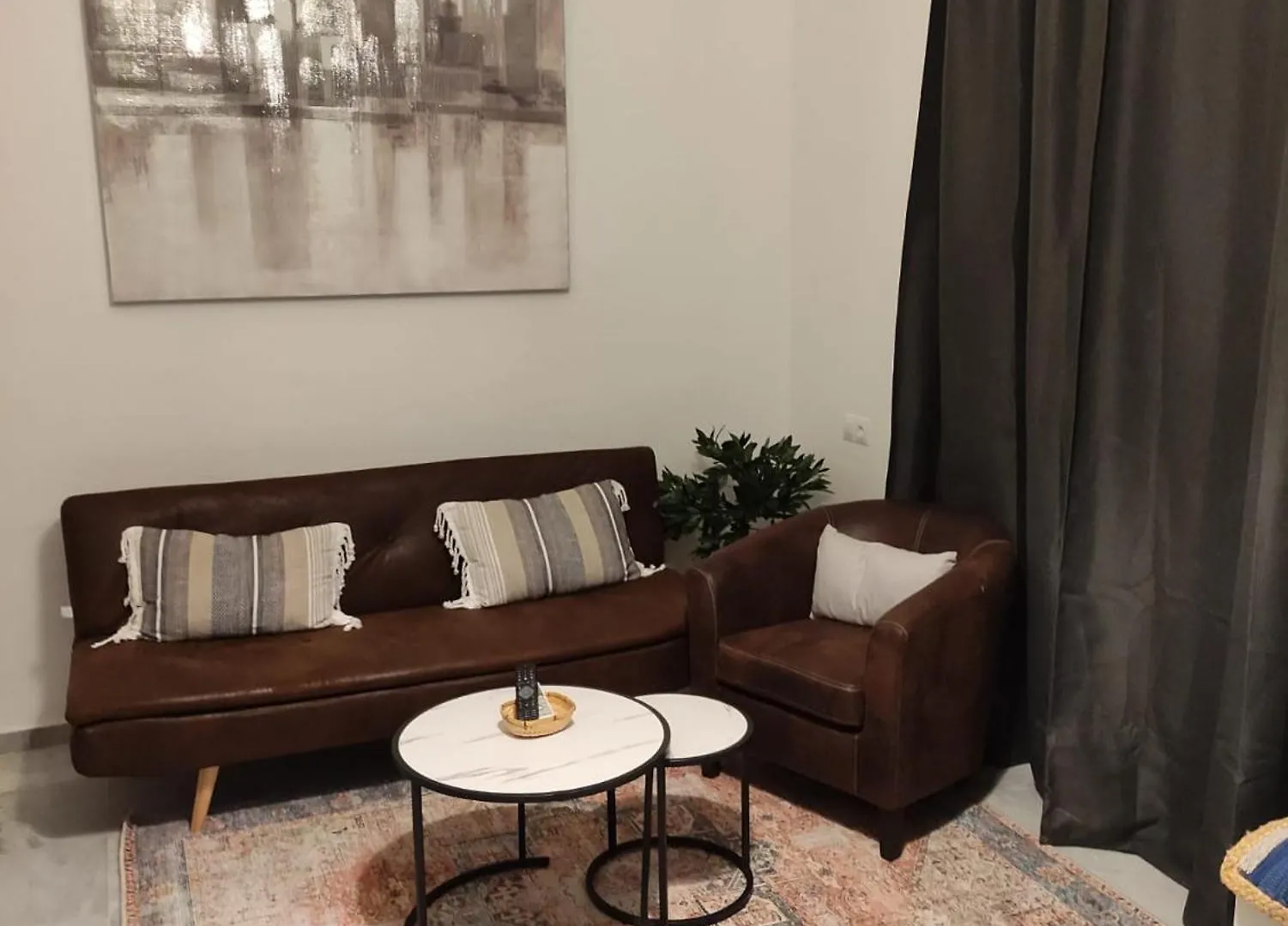 Triana Pelay Suites Sevilla Apartman