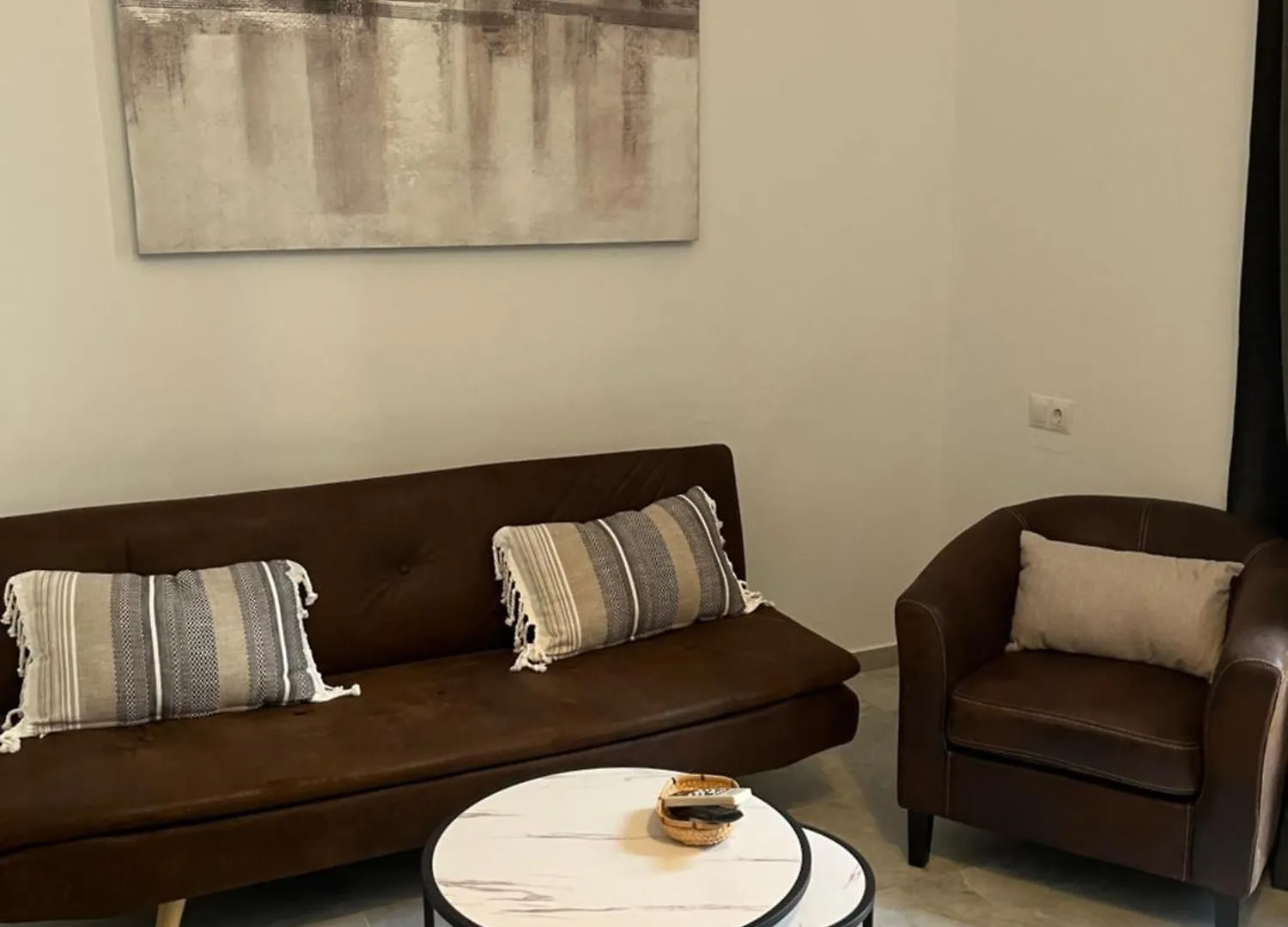 Triana Pelay Suites Sevilla Apartman