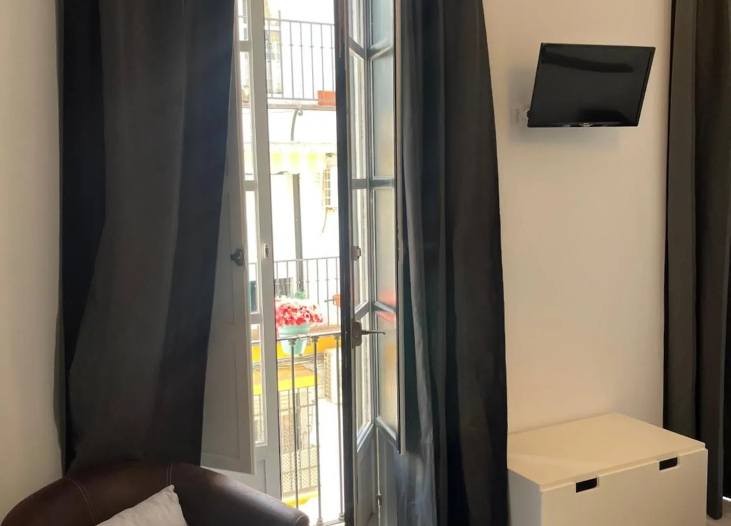 Apartman Triana Pelay Suites Sevilla