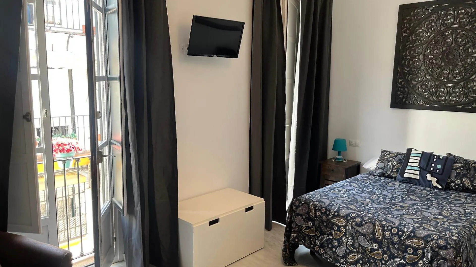 Triana Pelay Suites Sevilla 0*,  Spanyolország