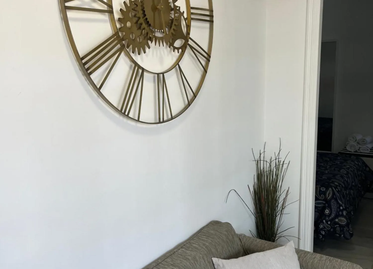 Triana Pelay Suites Sevilla Spanyolország