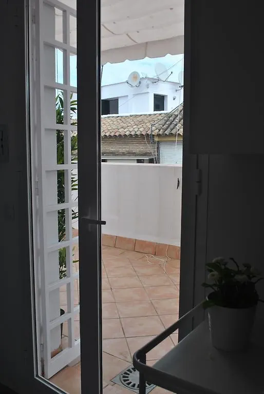 Triana Pelay Suites Sevilla