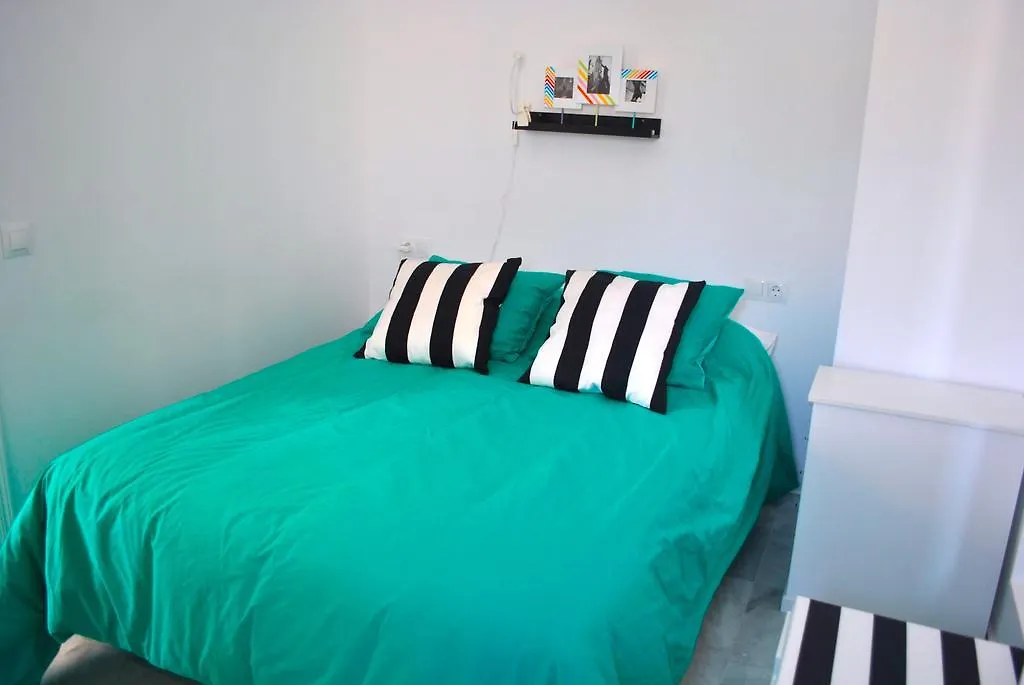Triana Pelay Suites Sevilla