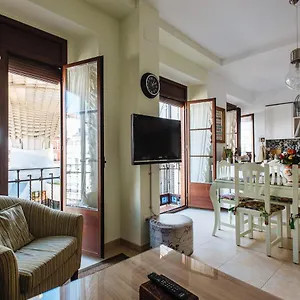  Appartement Km Cero De