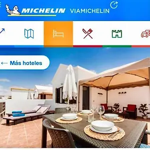  Appartement Luxury Spanje