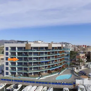  Appartement Rnet - Port Trebol Spanje
