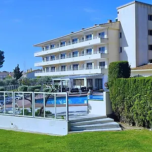  Appartement La Masia Spanje