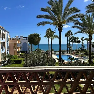  Appartement La Perla De Marakech Spanje