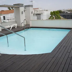  Apartment Rastro Jardines De Murillo, By Homing U