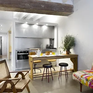  Appartement House Place Spanje