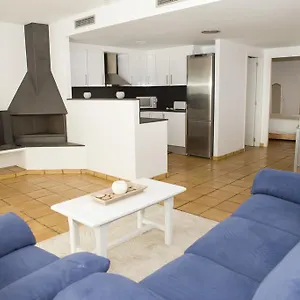  Appartement Mimoses Spanje