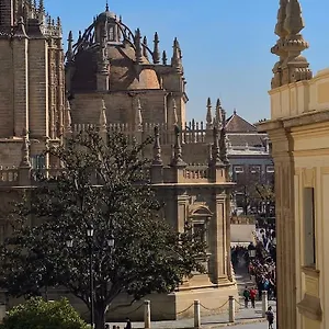  Appartement Preciosas Vistas A Catedral