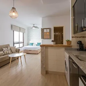 Santa Marina Loft By Valcambre Sevilla