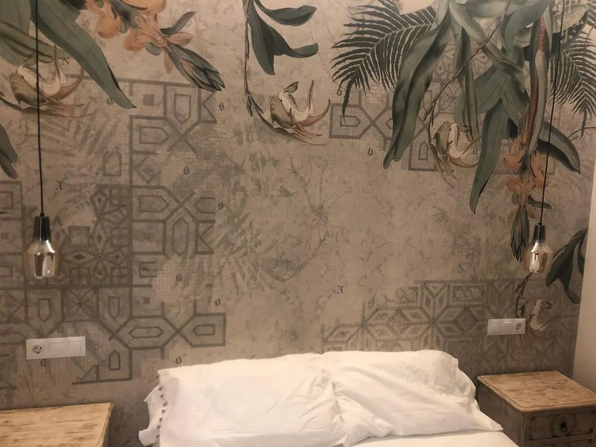Triana Pelay Suites Seville