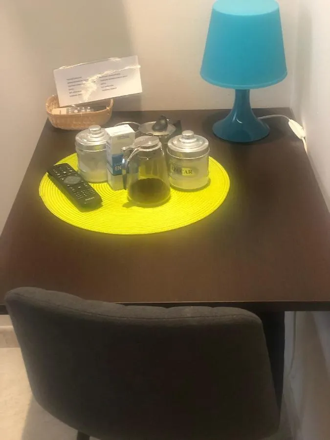 Apartamento Triana Pelay Sevilla