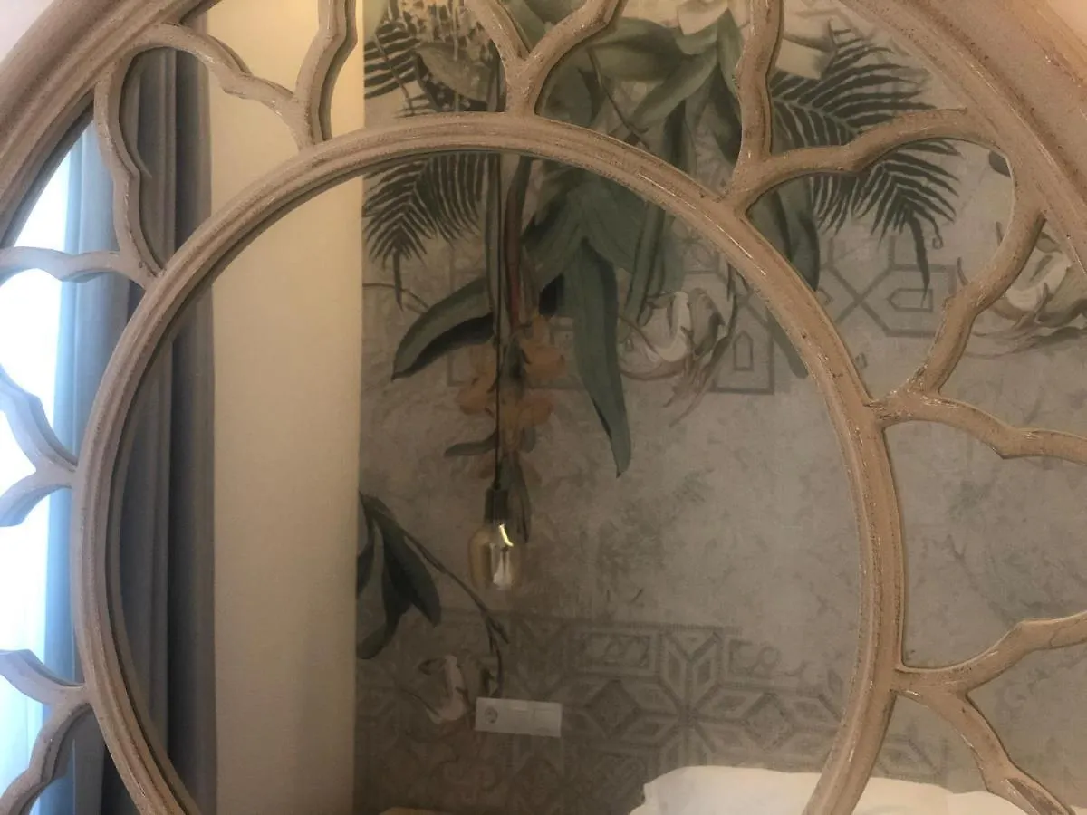 Apartamento Triana Pelay Sevilla