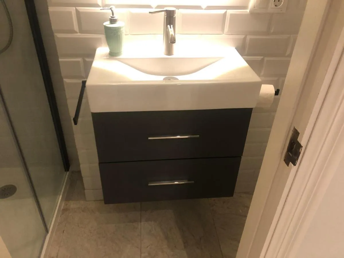Apartamento Triana Pelay Sevilla