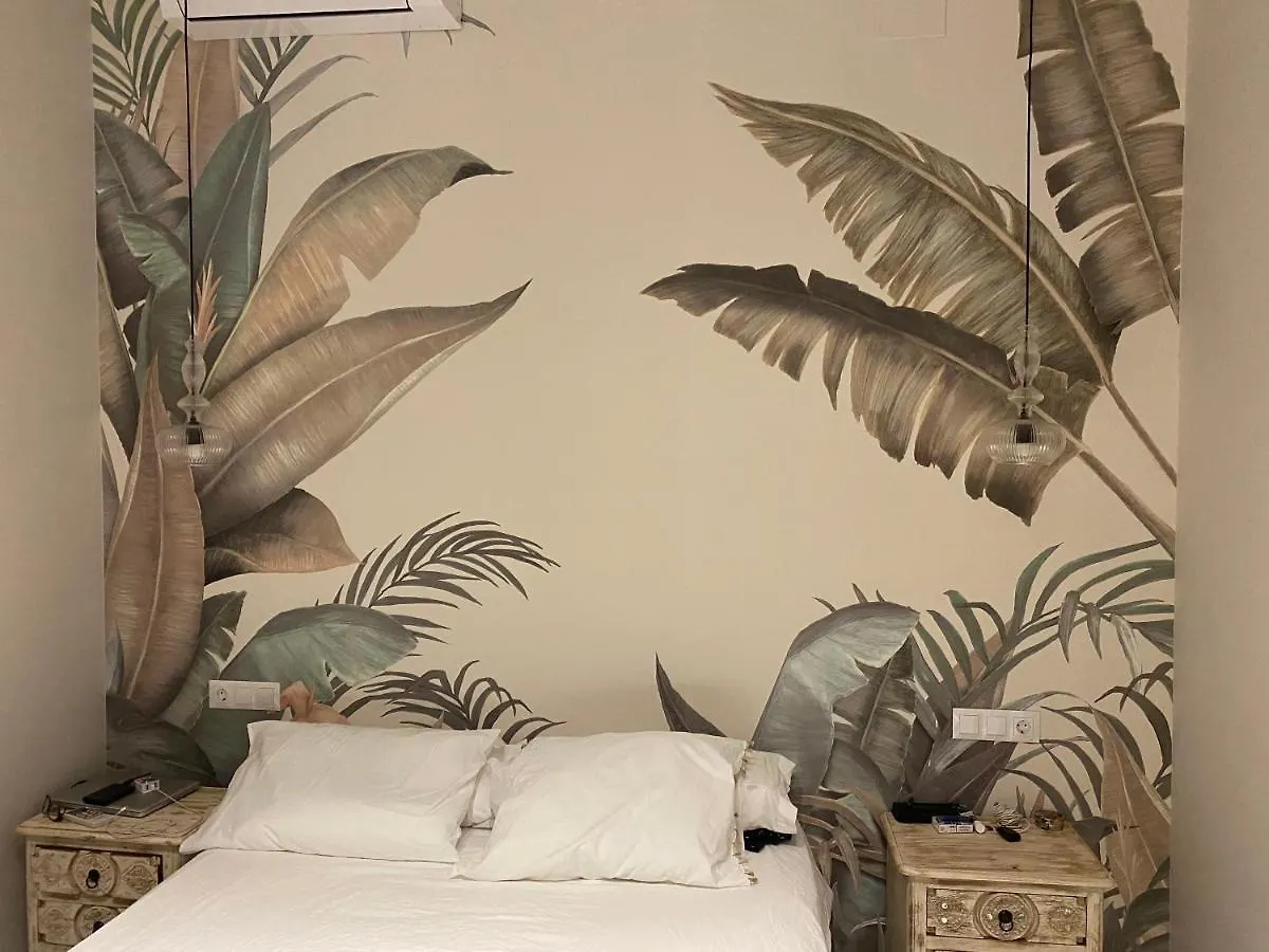 Apartamento Triana Pelay Sevilla 0*,