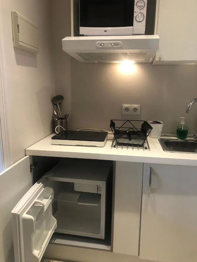 Apartamento Triana Pelay Sevilla