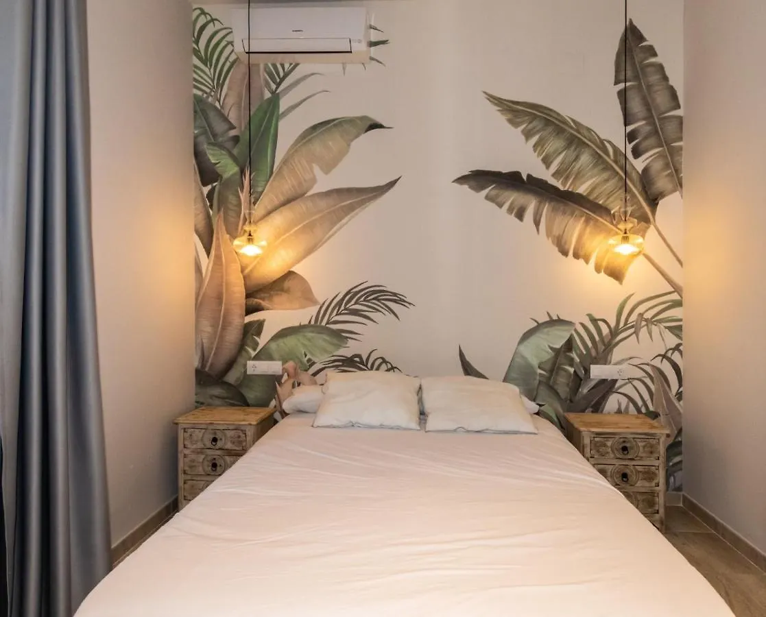 Apartamento Triana Pelay Sevilla