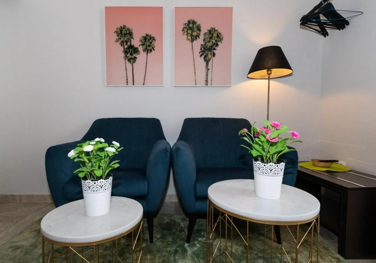 Apartamento Triana Pelay Sevilla