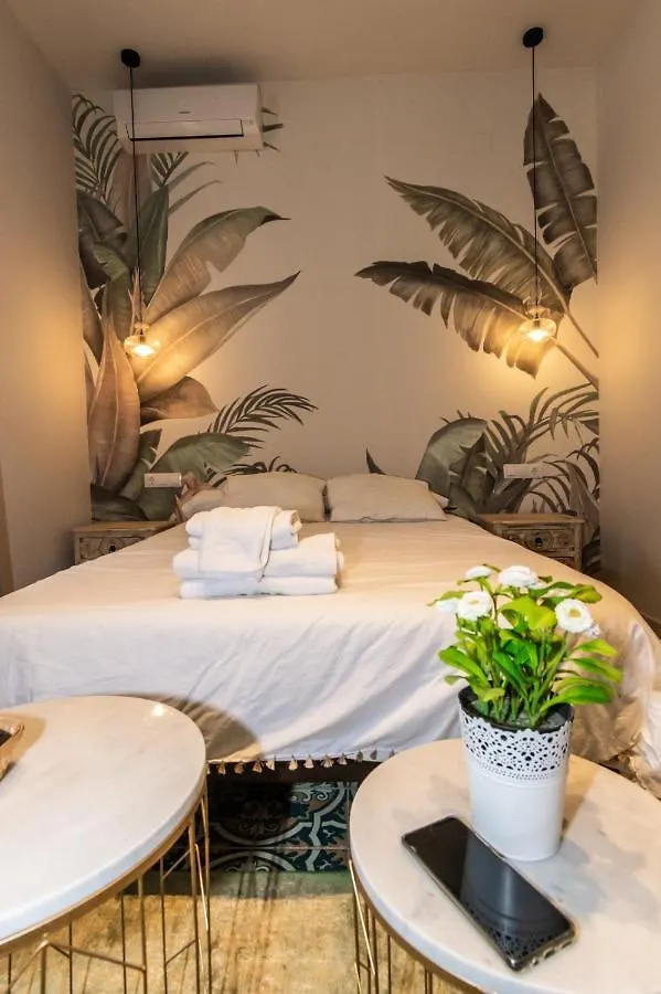 Apartamento Triana Pelay Sevilla