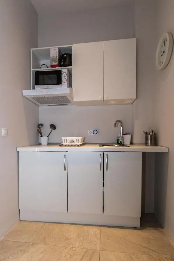 Triana Pelay Suites Seville 0*,
