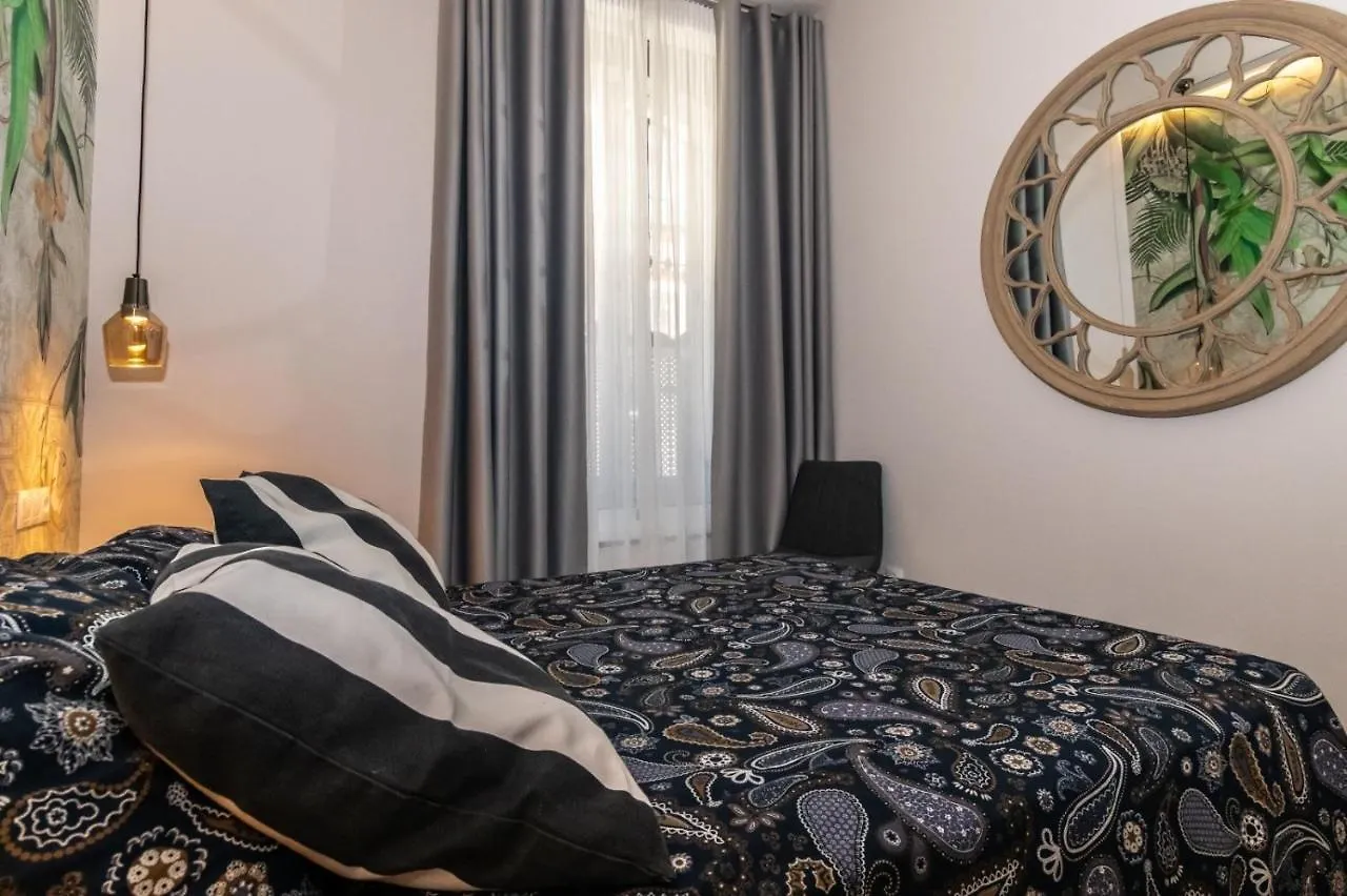 Apartamento Triana Pelay Sevilla 0*,