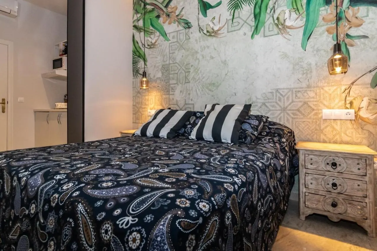 Apartamento Triana Pelay Sevilla