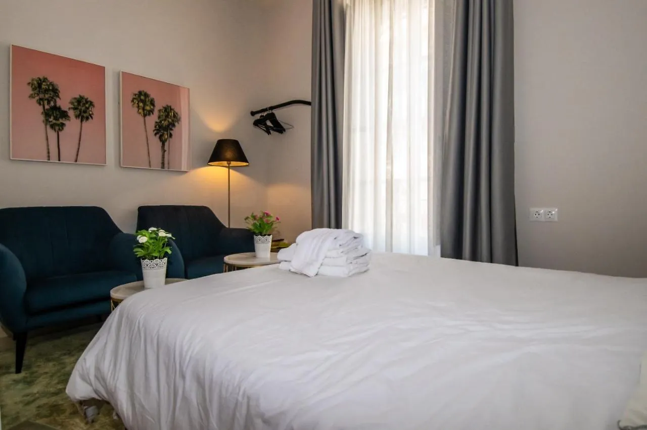 Apartamento Triana Pelay Sevilla
