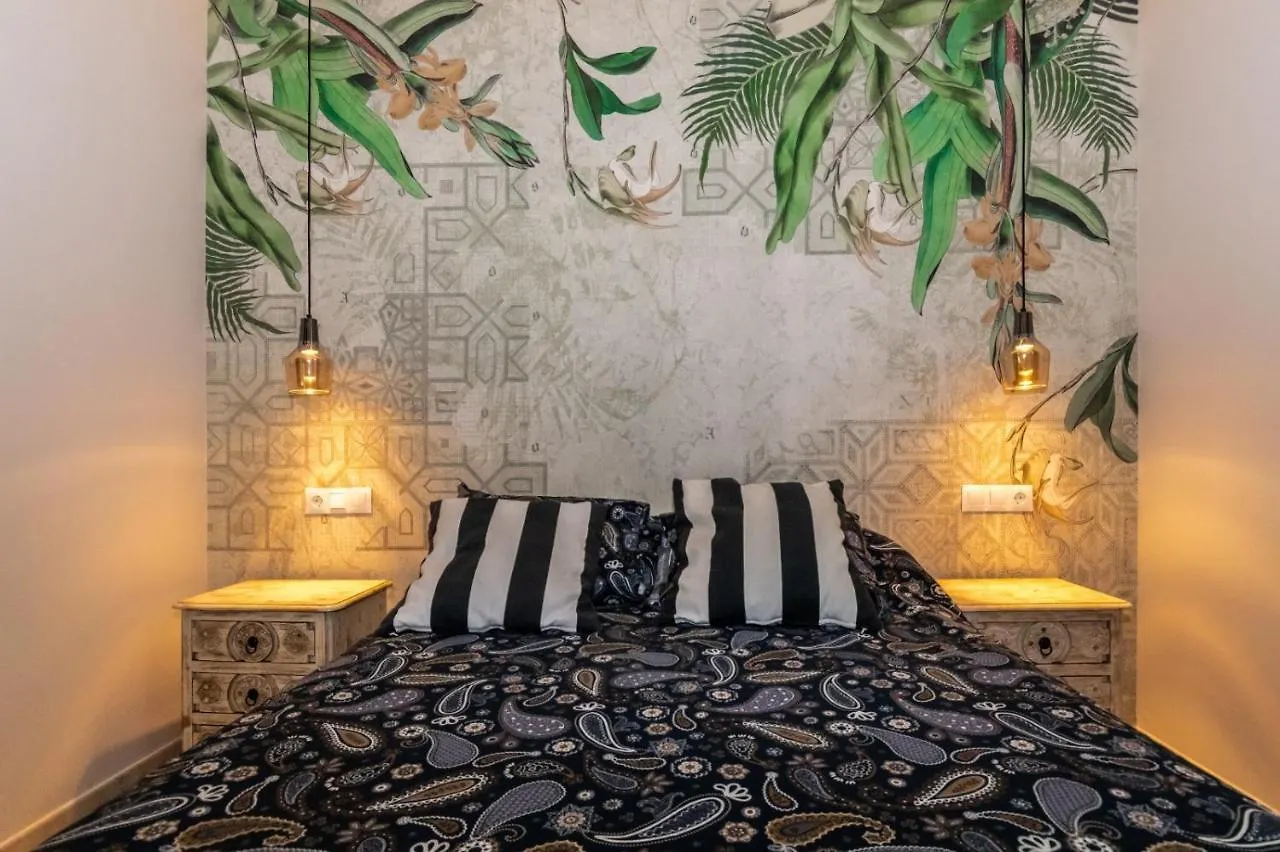 Apartamento Triana Pelay Sevilla