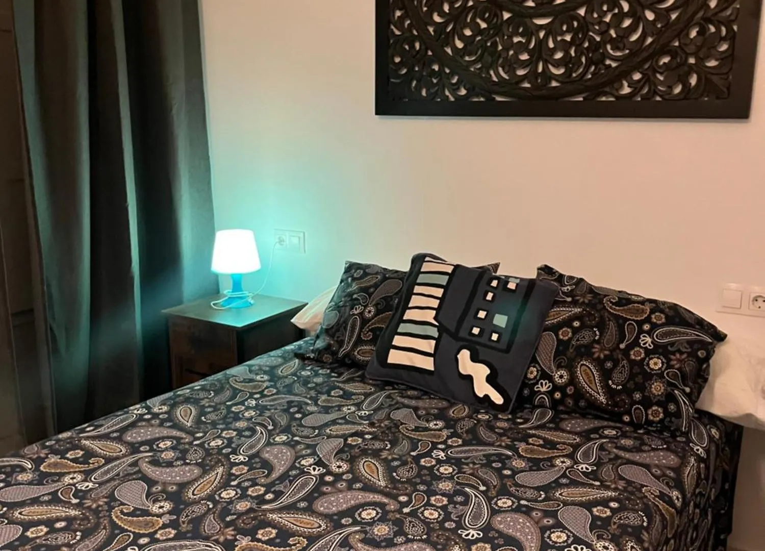 Apartamento Triana Pelay Sevilla