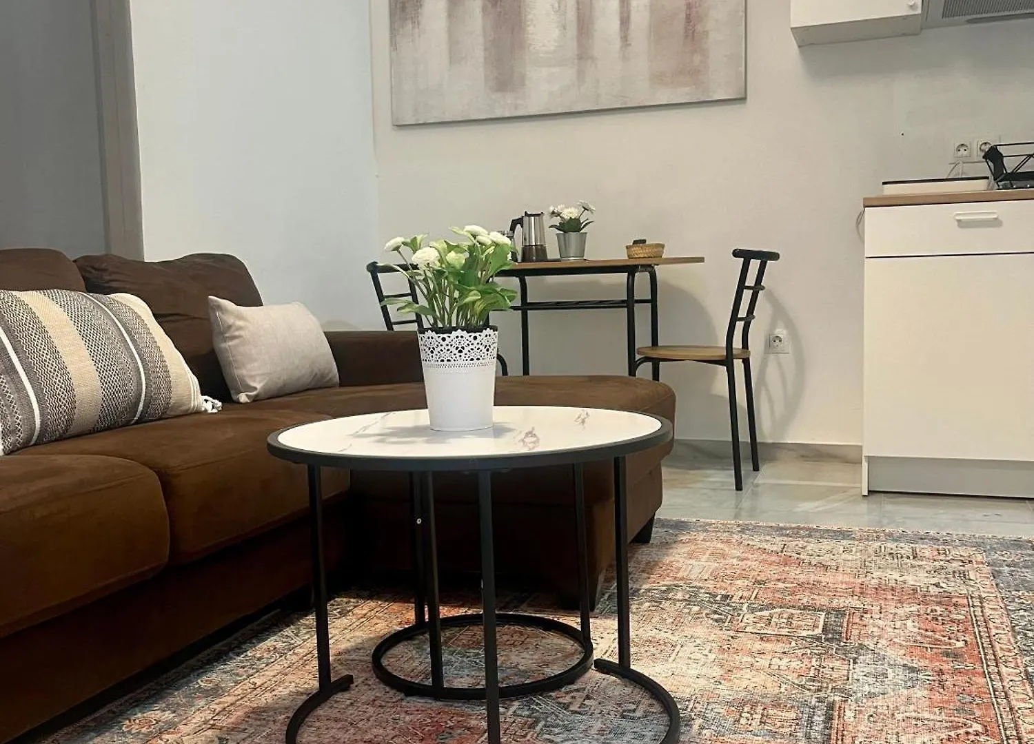Apartamento Triana Pelay Sevilla