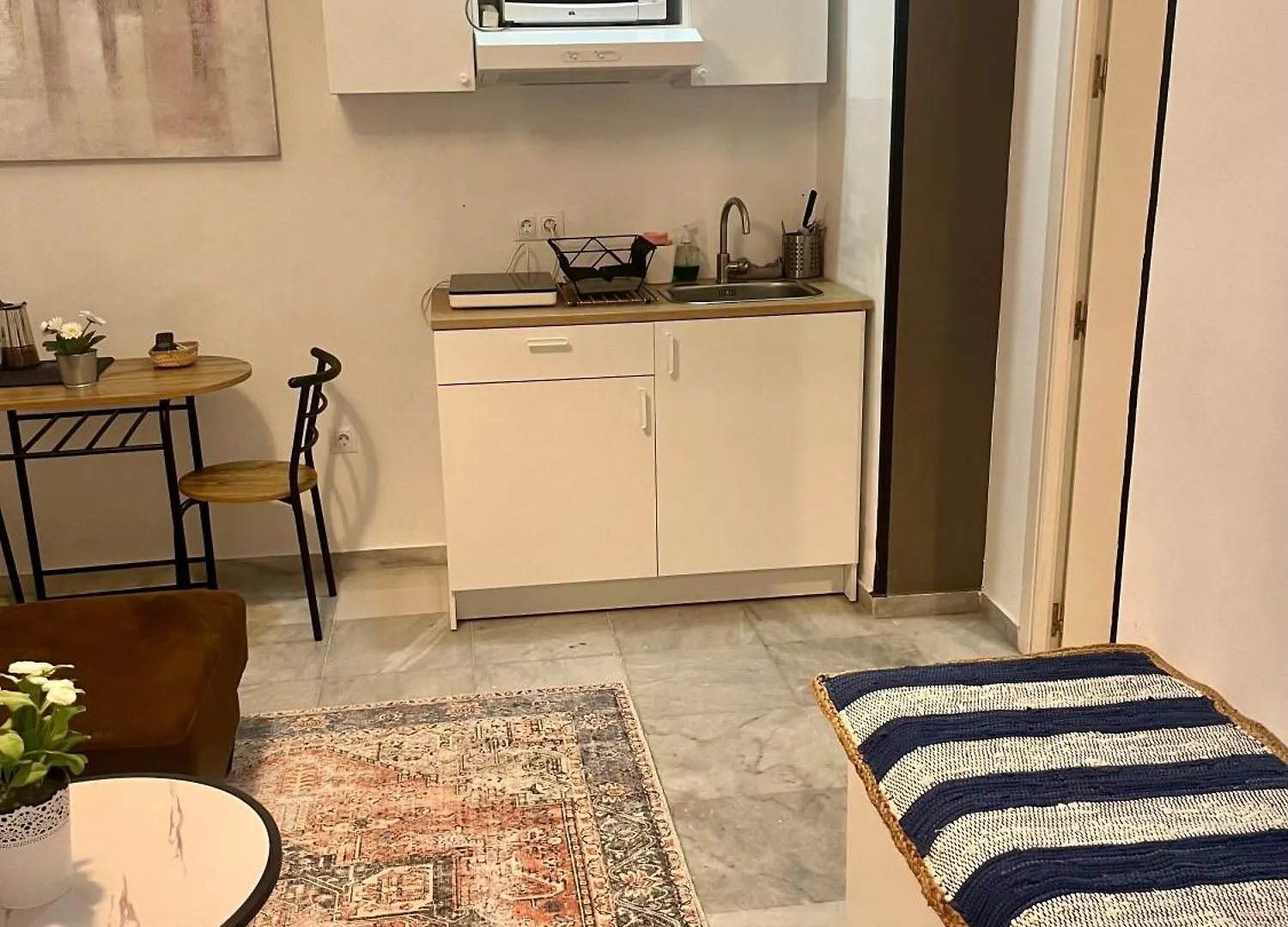 Apartamento Triana Pelay Sevilla