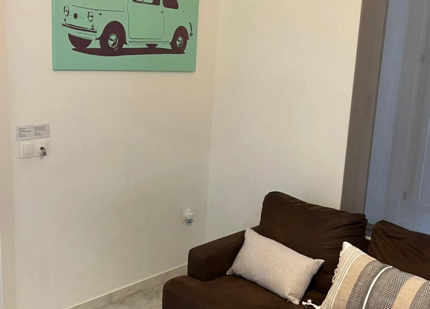 Triana Pelay Suites Seville 0*,  Spain