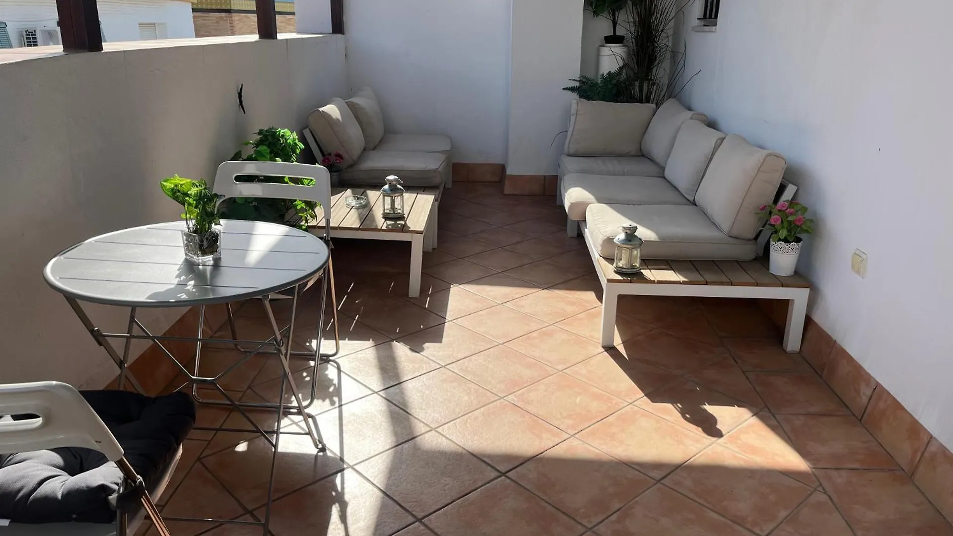 Apartamento Triana Pelay Sevilla