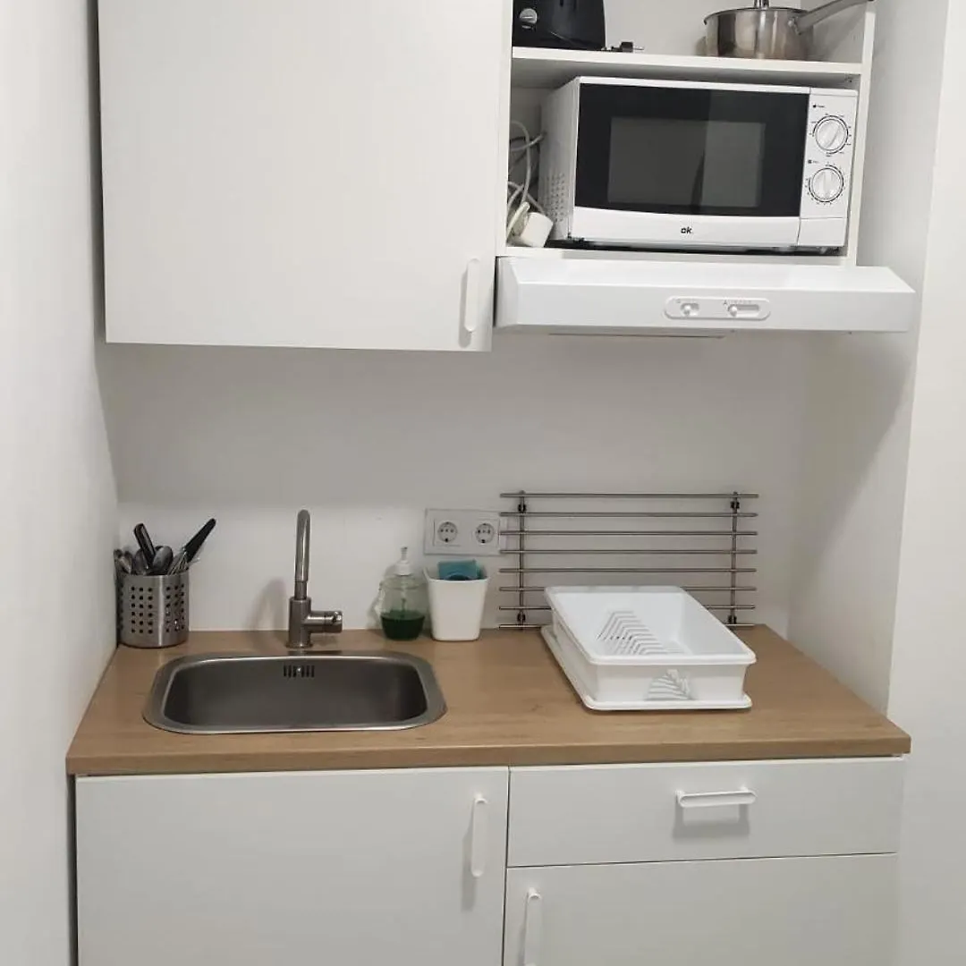 Triana Pelay Suites Seville Apartment