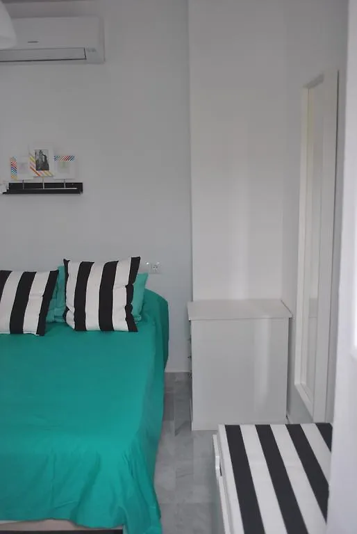 Apartamento Triana Pelay Sevilla