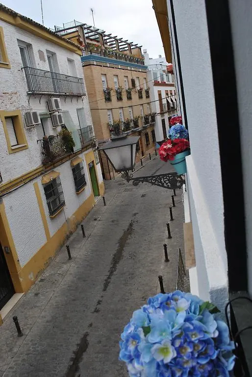 Apartamento Triana Pelay Sevilla 0*,  España