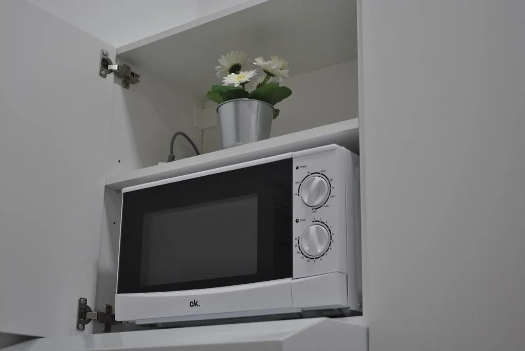 Apartamento Triana Pelay Sevilla