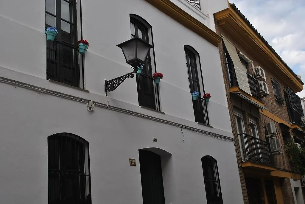 Apartamento Triana Pelay Sevilla